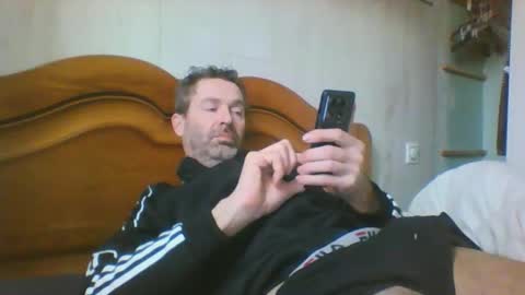 tonio1972 online show from January 11, 8:30 am