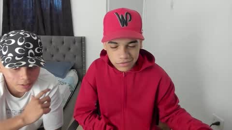 tonny_master online show from November 3, 1:23 pm