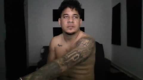 Snapshot of tony19c chatting on December 30, 6:49 pm toni online show from December 30, 6:49 pm