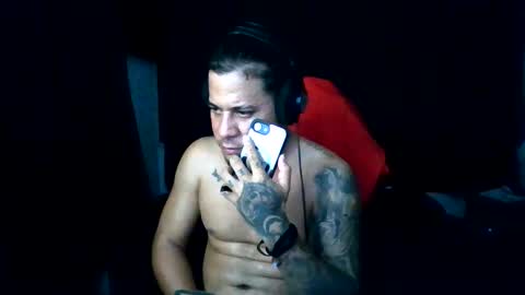 Snapshot of tony19c chatting on May 15, 7:48 am toni online show from May 15, 7:48 am