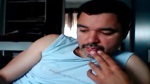 Snapshot of tony5590 chatting on May 16, 8:22 am tony5590 online show from May 16, 8:22 am