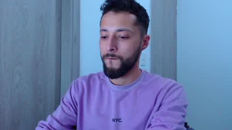 Tony Ribas. online show from January 11, 5:52 am