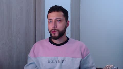 Tony Ribas. online show from January 29, 1:27 am