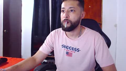 Tony Ribas. online show from March 25, 9:43 pm