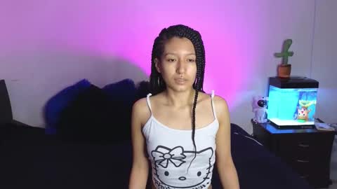 Snapshot of tony_and_sophia chatting on January 7, 11:01 am Sophia Tony online show from January 7, 11:01 am