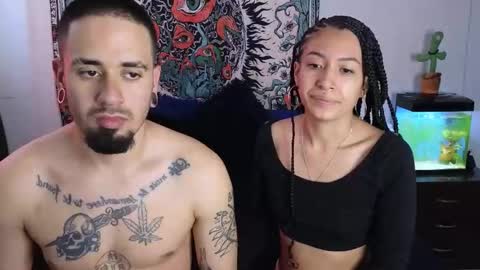 Snapshot of tony_and_sophia chatting on February 20, 3:12 pm Sophia Tony online show from February 20, 3:12 pm