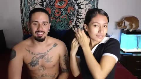 Sophia  Tony online show from March 30, 12:00 am