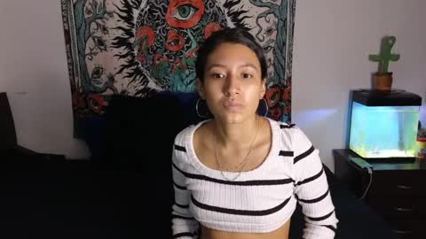 Sophia  Tony online show from April 4, 11:57 pm