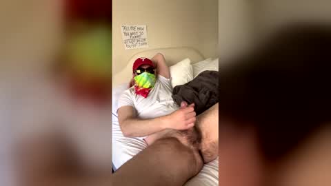 tony_bigwood online show from April 10, 4:01 pm