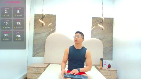 TONY online show from April 16, 12:39 pm