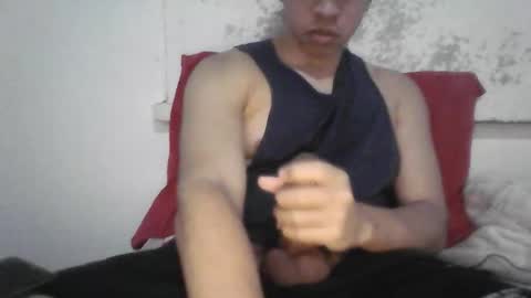 tony_marz online show from January 7, 11:18 pm