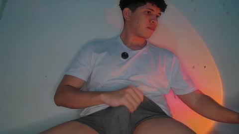 tony_marz online show from February 21, 5:08 am