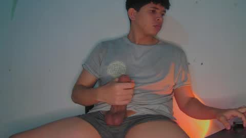 tony_marz online show from May 23, 5:12 am