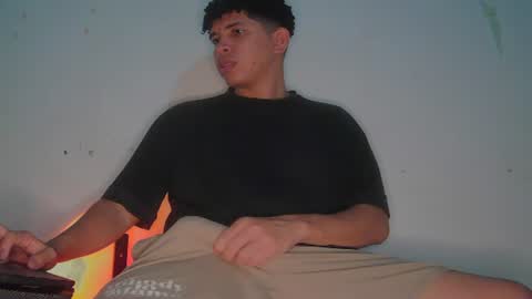 tony_marz online show from July 19, 5:33 am