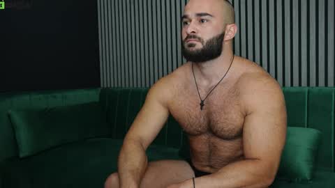 Tony online show from October 8, 7:06 am