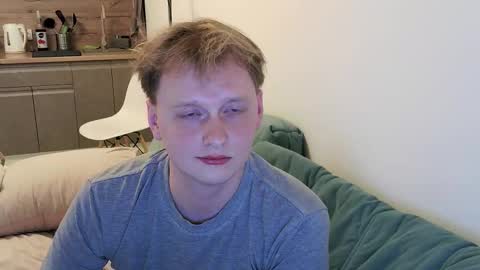 Tony online show from October 19, 12:44 am