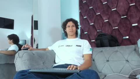 Tony Benedetti online show from March 16, 9:19 pm