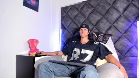 Tony Benedetti online show from March 20, 10:31 am