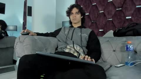 Tony Benedetti online show from March 21, 8:34 pm