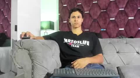 Tony Benedetti online show from July 12, 9:17 pm