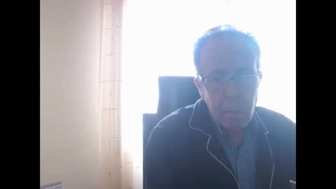 TonyComa online show from October 23, 11:53 am