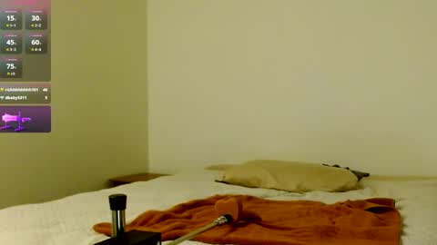 Snapshot of tonycrd chatting on March 11, 2:10 am tonycrd online show from March 11, 2:10 am