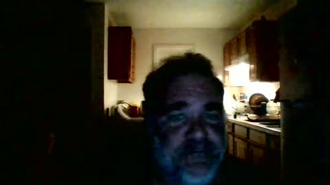 Tony Floyd online show from July 4, 5:57 am