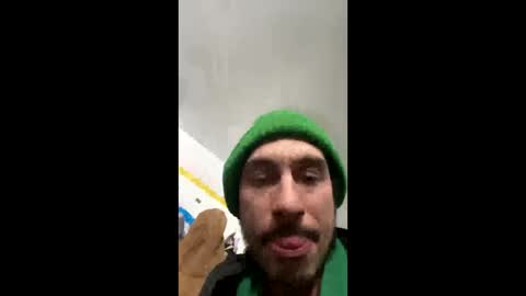 tonykaskiw online show from January 31, 5:10 pm