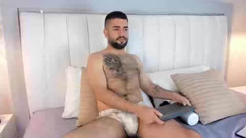 Tony online show from March 13, 1:18 pm