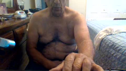 tonymcfly99 online show from April 24, 5:59 pm