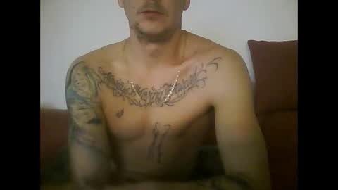 tonystrawberry online show from December 7, 2:09 am