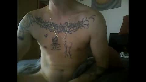 tonystrawberry online show from October 11, 1:49 am