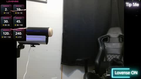 Snapshot of tonytonytony3001 chatting on November 6, 1:28 am tonytonytony3001 online show from November 6, 1:28 am