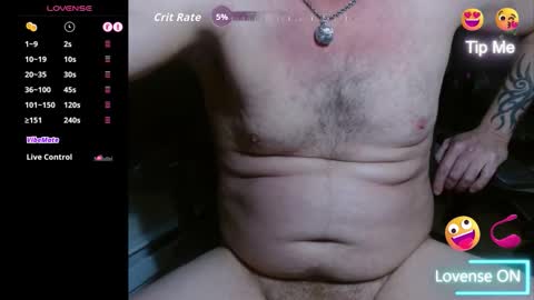 tonytonytony3001 online show from February 18, 6:15 pm