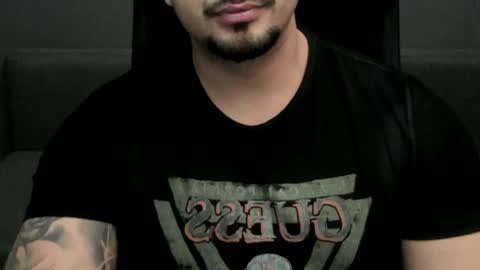 TonyWilcox online show from January 18, 12:04 pm