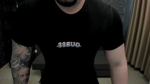 TonyWilcox online show from February 10, 12:18 pm