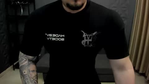 TonyWilcox online show from February 15, 9:05 am