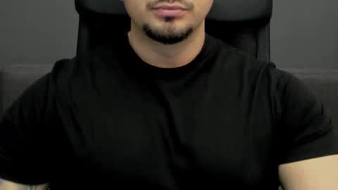 TonyWilcox online show from February 20, 8:50 am