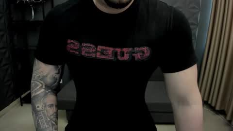 TonyWilcox online show from February 23, 9:11 am