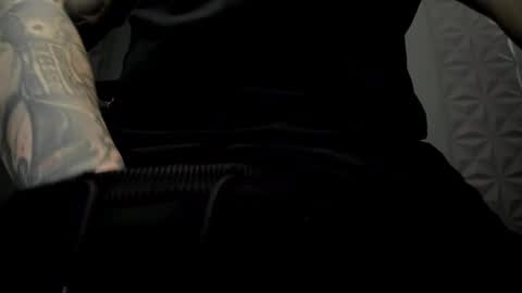 TonyWilcox online show from February 24, 9:21 am