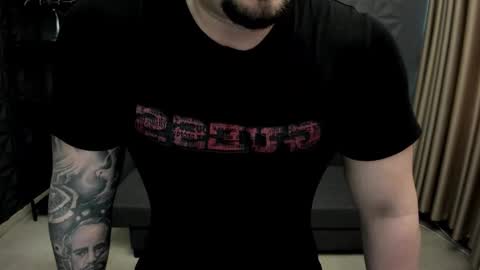 TonyWilcox online show from February 28, 11:14 am