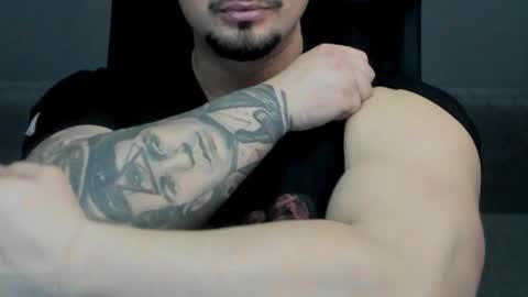 TonyWilcox online show from March 2, 8:05 am