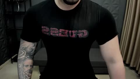 TonyWilcox online show from March 6, 5:14 am