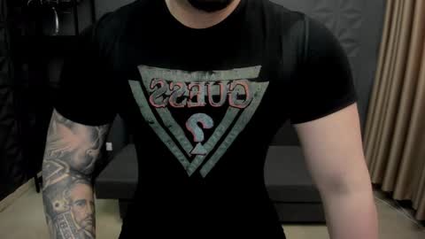 TonyWilcox online show from March 8, 8:44 am