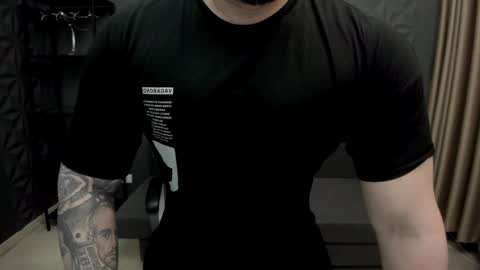 TonyWilcox online show from March 10, 5:22 am