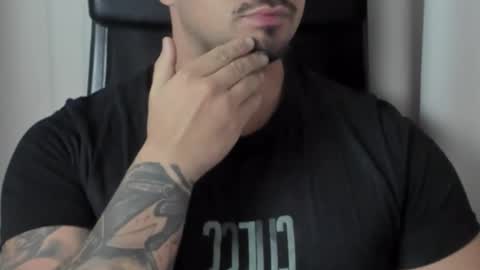 TonyWilcox online show from October 3, 6:43 am