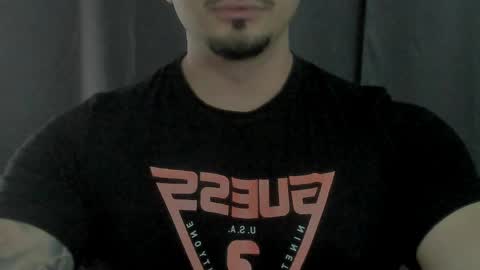 tonywilsonn online show from April 8, 6:46 am