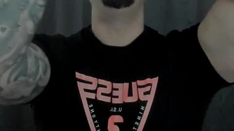 tonywilsonn online show from April 11, 6:51 am