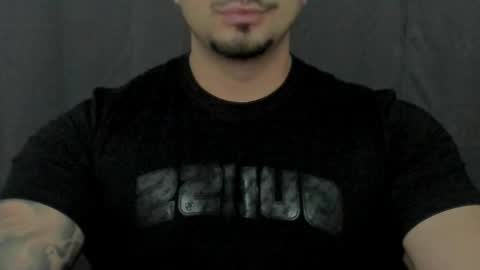 tonywilsonn online show from April 19, 5:07 am