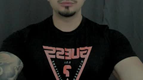 tonywilsonn online show from April 22, 5:32 am